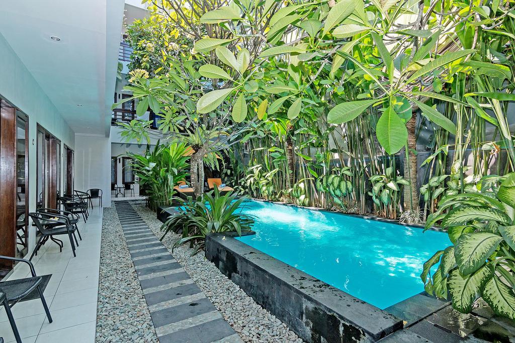 Zen Kuta Theater 2*