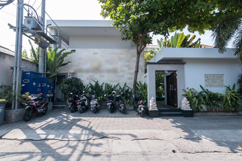 Hotel Zen Kuta Theater Kuta (Bali)