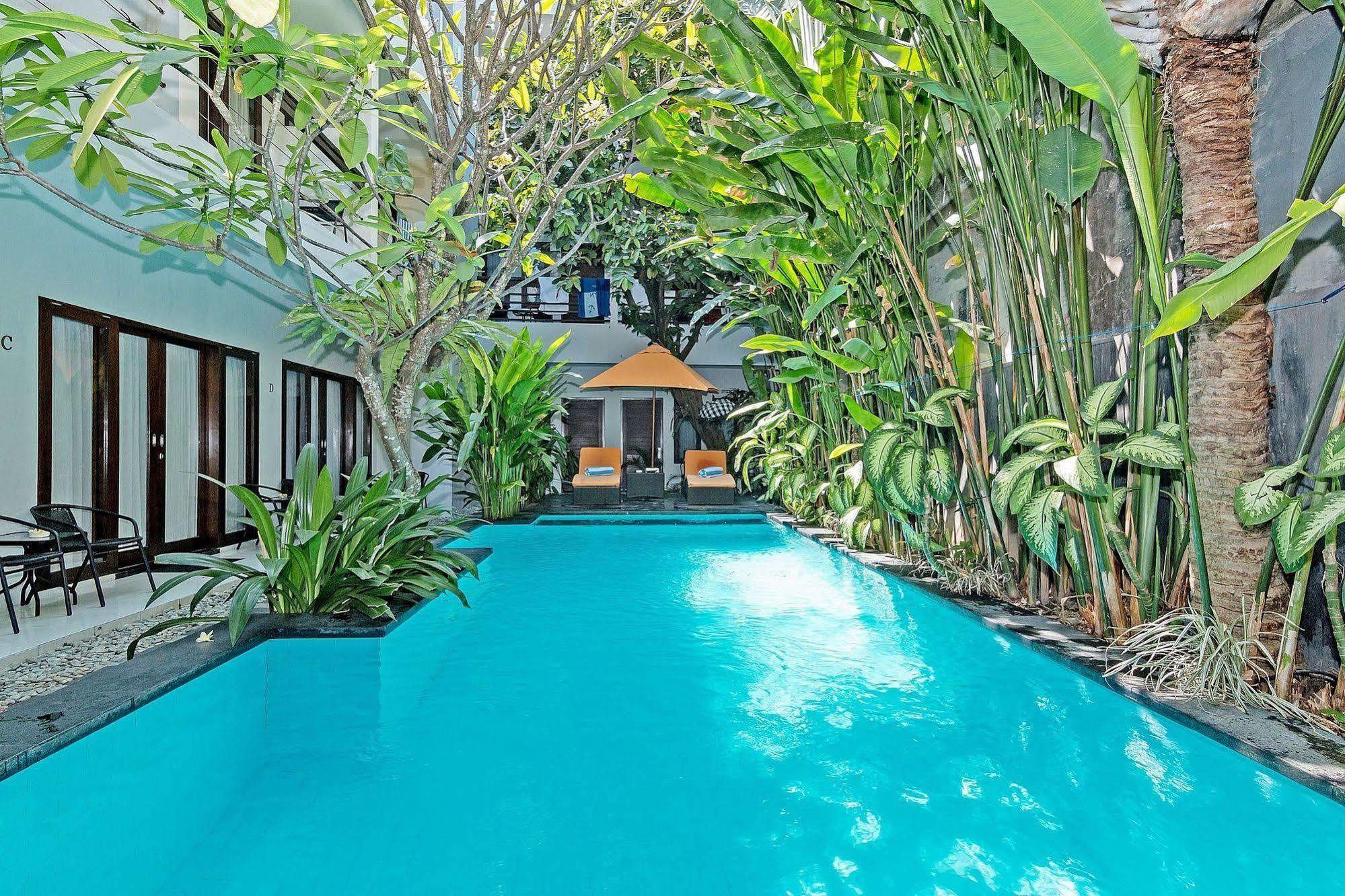 Zen Kuta Theater 2* Kuta (Bali)