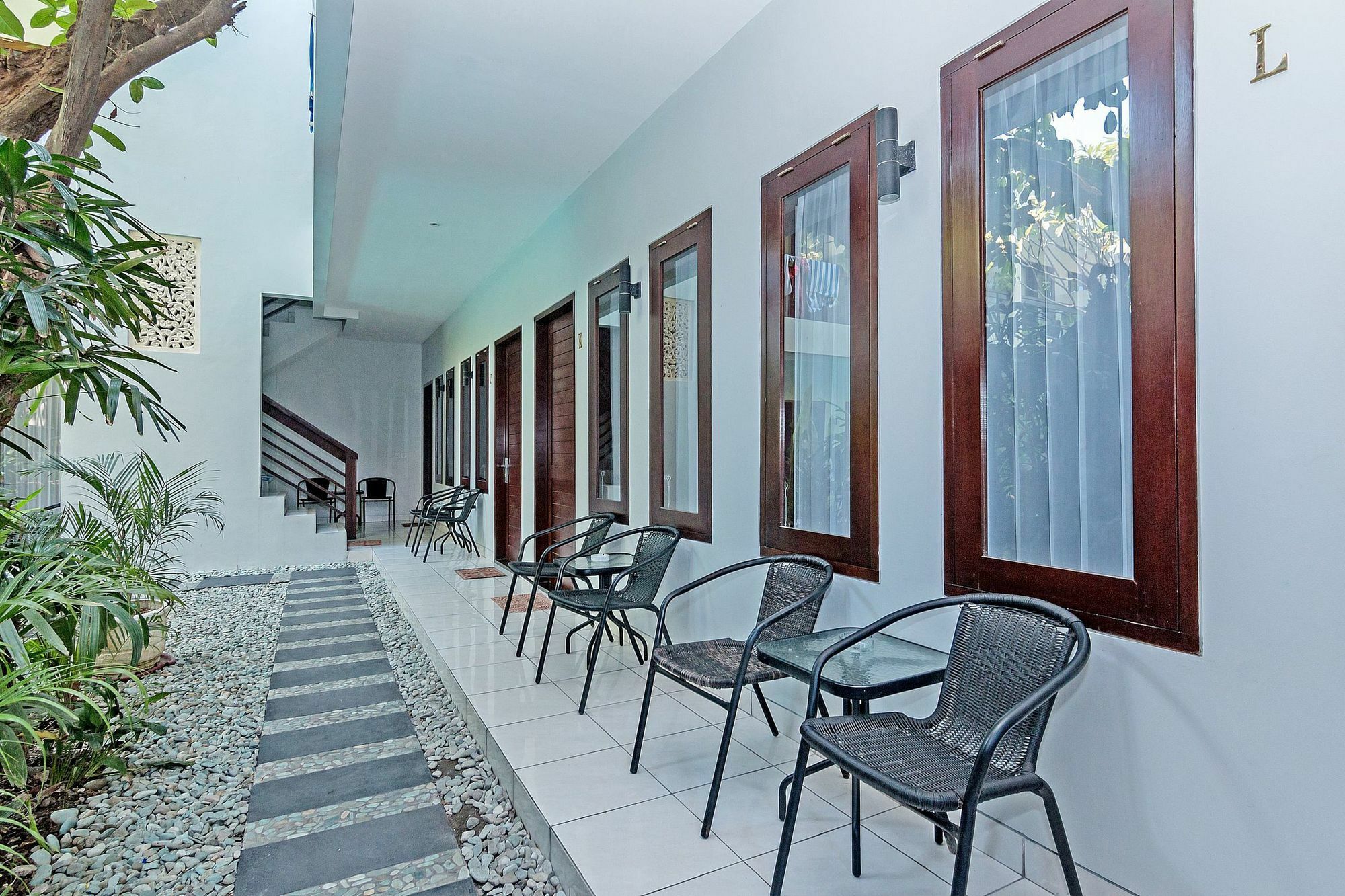 Hotel Zen Kuta Theater Kuta (Bali)