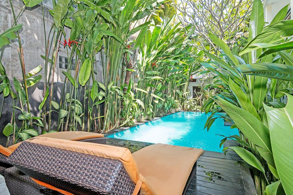 Zen Kuta Theater Kuta (Bali)