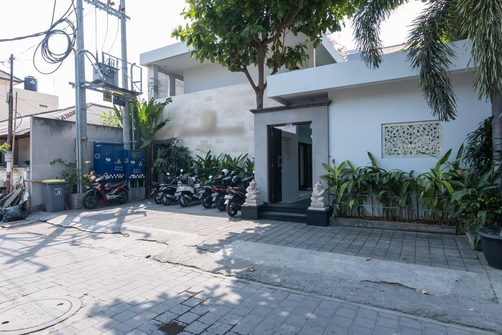 Hotel Zen Kuta Theater Kuta (Bali)