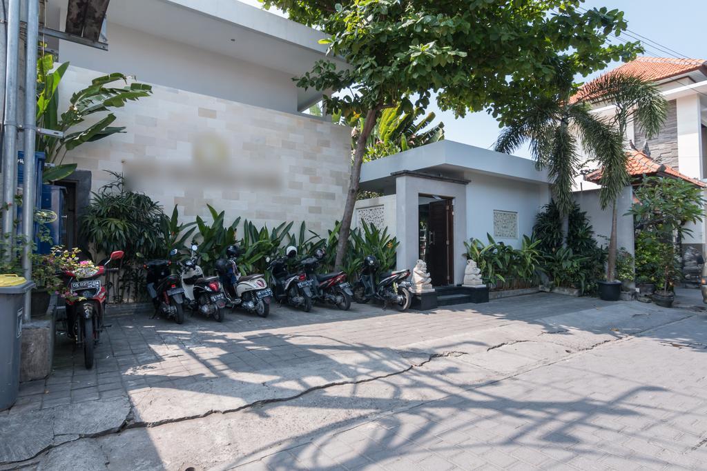 Hotel Zen Kuta Theater Kuta (Bali)