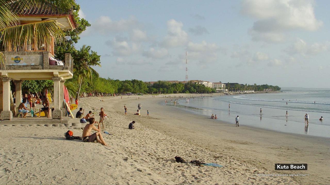 Zen Kuta Theater Kuta (Bali)