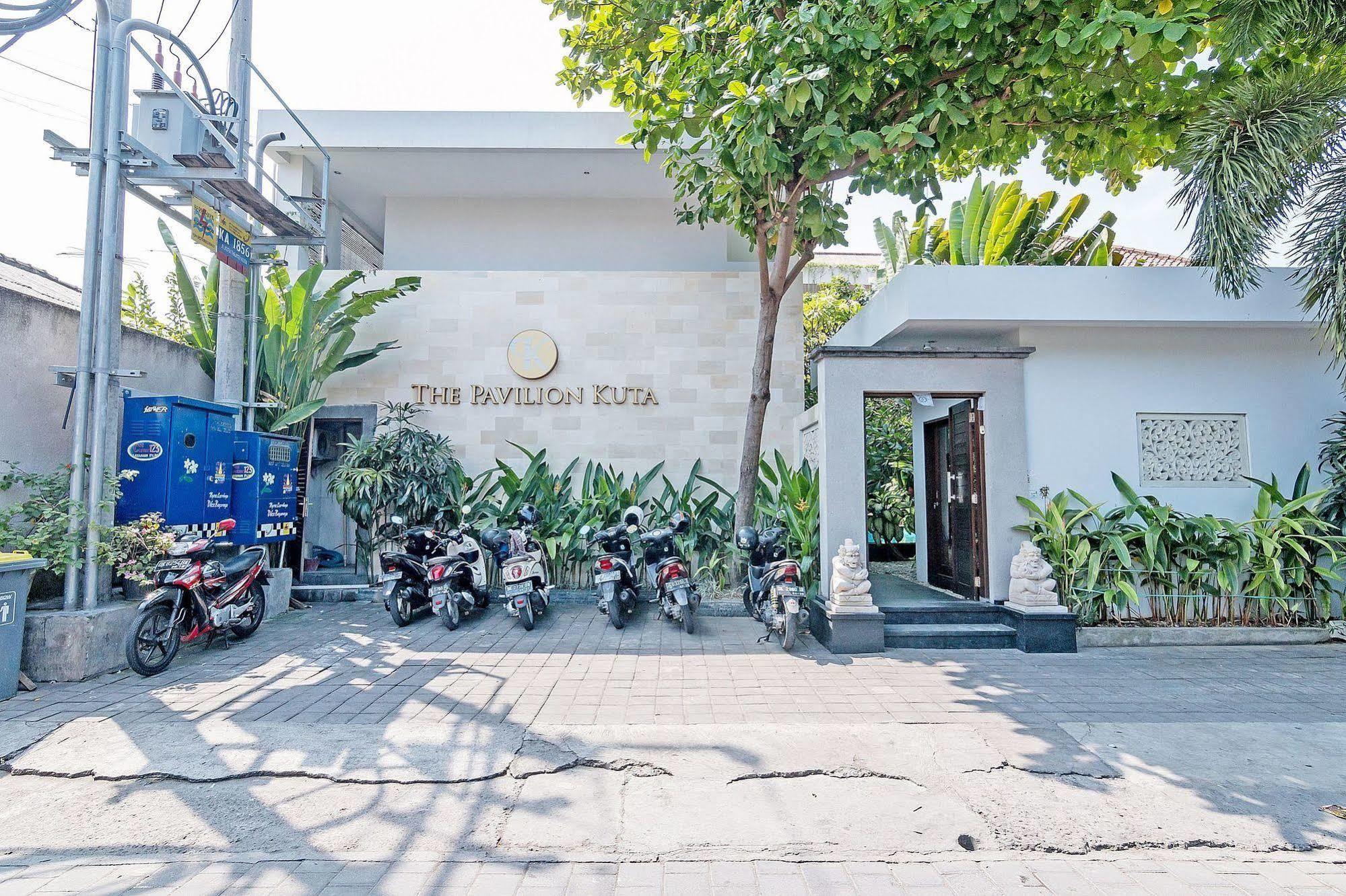 Zen Kuta Theater 2*