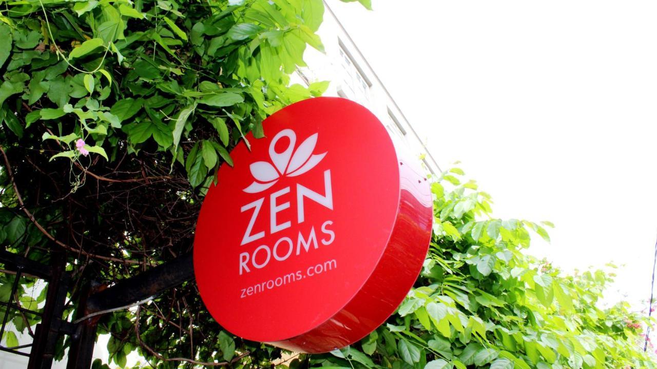Zen Kuta Theater Hotel
