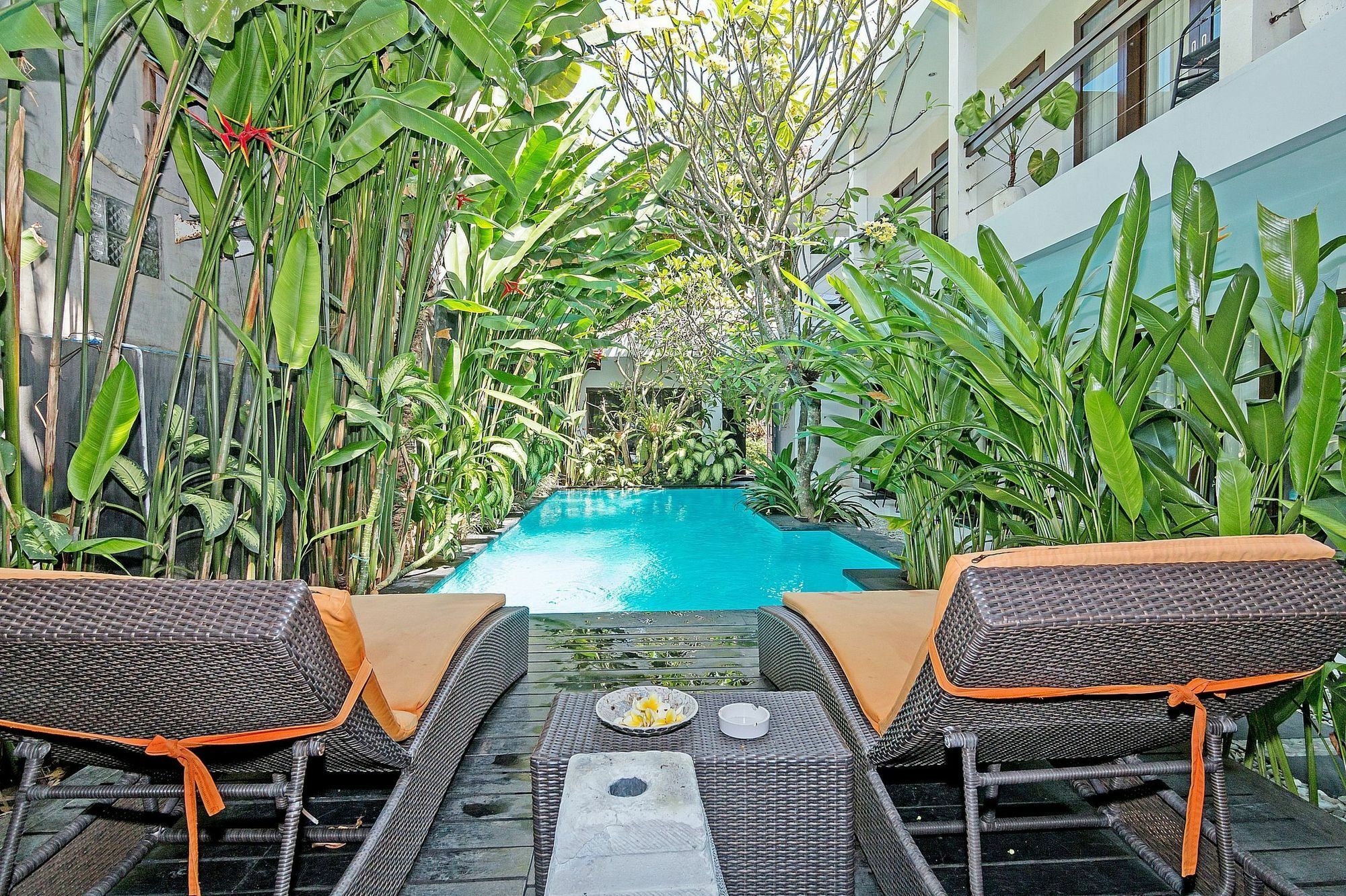 Zen Kuta Theater Kuta (Bali)