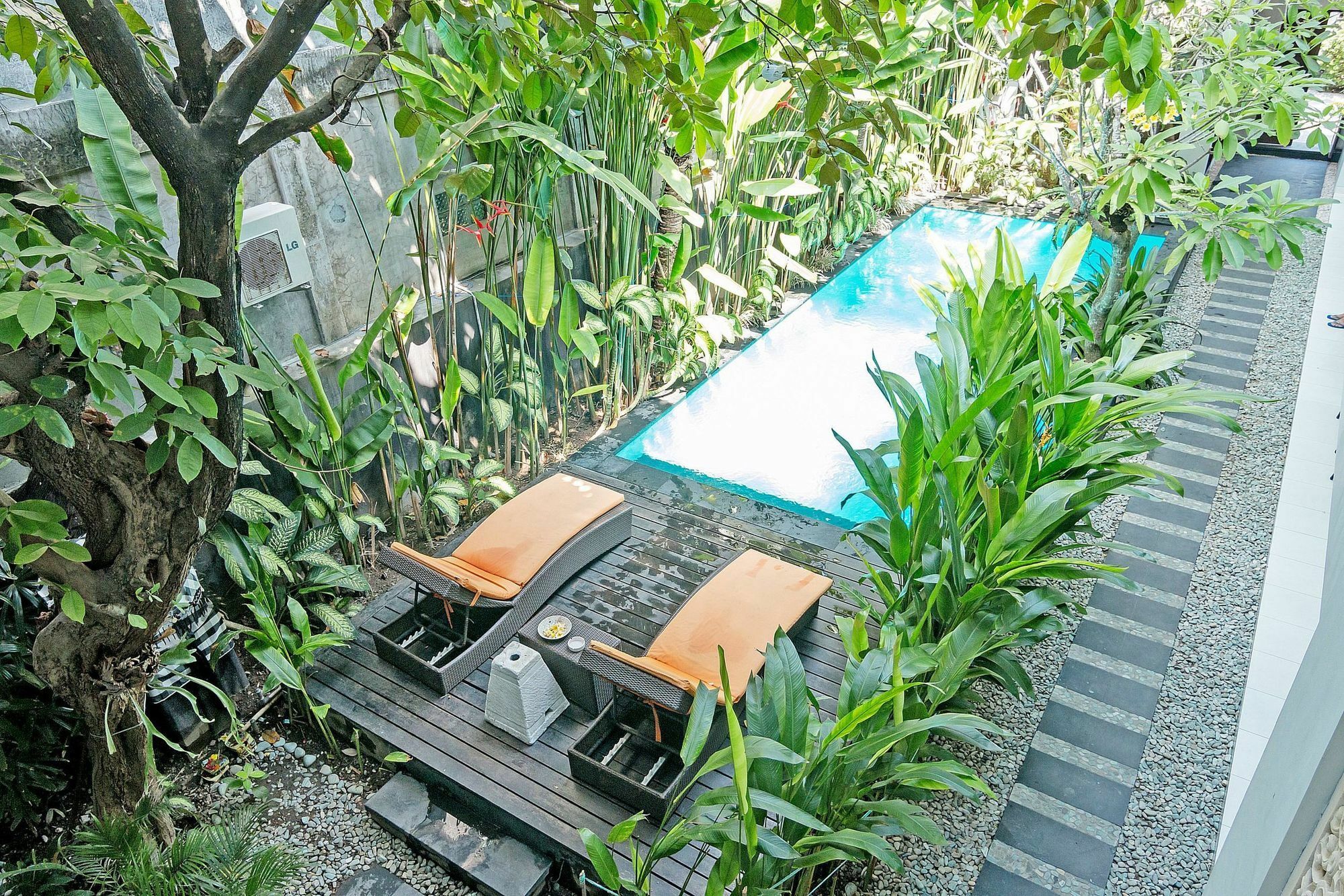 Hotel Zen Kuta Theater Kuta (Bali)